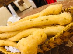 -博望坡酒楼(漕溪路店)