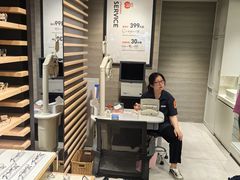-JINS(北京凯德mall大峡谷店)
