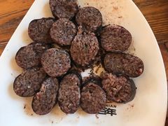 -百年石锅饭·朝鲜族传统民餐