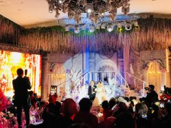 -格乐利雅婚礼艺术中心(南外滩店)