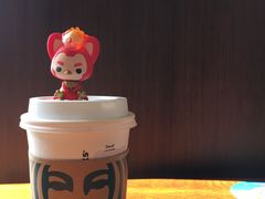 -星巴克(舟山蜈蚣峙店)