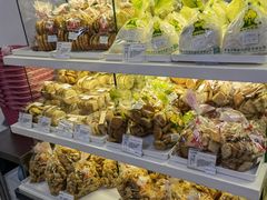 -生活林(河北路店)