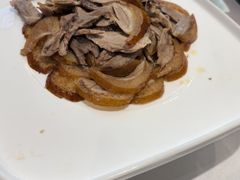 -味+新京宴·烤鸭·北京菜(创意谷店)