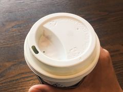 -星巴克臻选(福州仓山万达店)