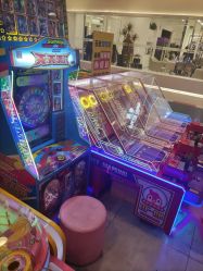 -Fang Fang Monkey·方方猴(国瑞购物中心店)