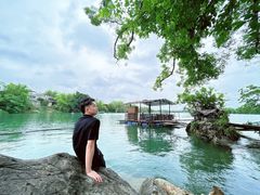 -扬美古镇景区