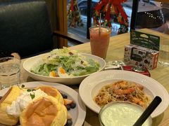 -UPPER KITCHEN(延安路店)