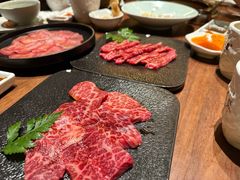 -御牛道日式烤肉料理(杭州万象城店)