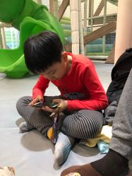 -meland club亲子乐园(石家庄万象城店)