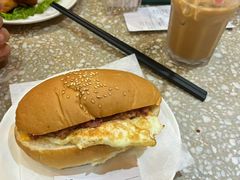-华嫂冰室(湾仔店)