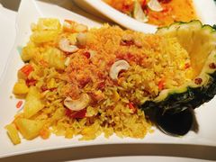 -印象南洋·泰国风情餐厅(新安店)