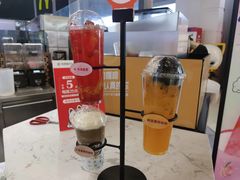 -CoCo都可(福州宝龙广场店)