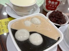 -南信牛奶甜品专家
