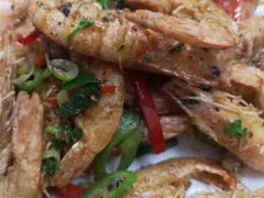 -富临港·蒸汽海鲜·手抓海鲜·炒菜(栈桥店)