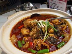 -老街鱼嘴巴(坡子街老店)