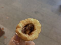 核桃饼-莫朗核桃饼(虹泉路店)