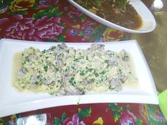 -老院子饭店·鲁菜·海鲜·家常菜