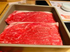 -温野菜涮涮锅(曲江大悦城店)