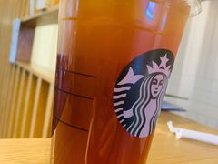 -星巴克(汾阳路店)