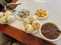 -姚记炒肝店(鼓楼店)