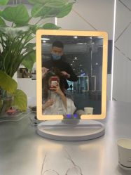 -MYYF SALON烫发染发