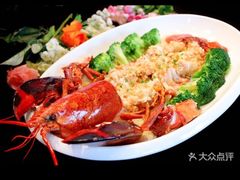 -鑫悦楼煎蟹·16年海鲜大排档