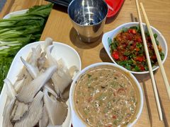 -和顺坊老北京铜火锅