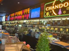 -YUE·6·西式融合餐厅(外滩六号店)