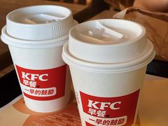 -肯德基(尖岭万达店)
