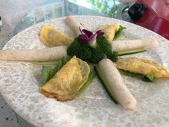 -墨脱石锅椰子鸡•海鲜糟粕醋(榆亚路店)