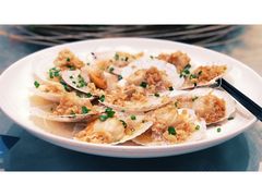 -汤臣·空中餐厅·严选粤菜(石湾世博广场店)