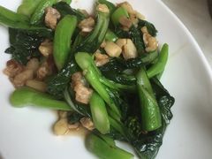 -利杨记·本味轩粥坊·烧烤(宝体店)