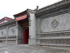 -塔尔寺