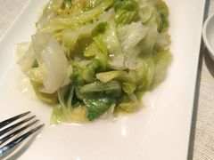 通心菜-御宝轩(益丰·外滩源店)