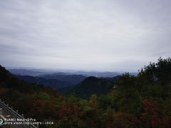 -泰山风景名胜区