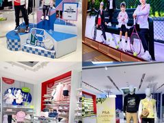 -首创奥特莱斯(西安店)