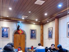 大堂-妈妈的味道(和顺古镇店)