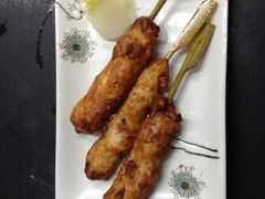 iphone_upload_pic-明日叶日本料理(新区淮海街店)