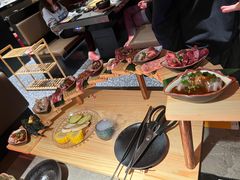 -谷牛日式烤肉(宝山U天地店)