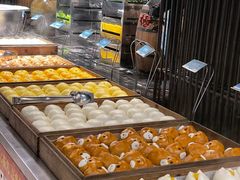-维斯特假日酒店温泉