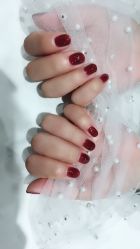 -柴小姐美睫美甲