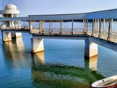 -仙海旅游度假区