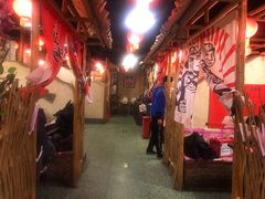 包房-粗粮人家(簋街店)