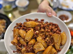 -东山茶寮(新安店)