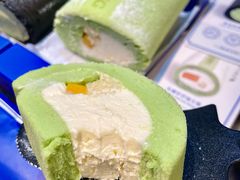 -the Roll'ING手作瑞士卷专门店(卓悦中心店)