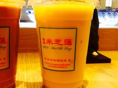 -美芝莲(领展购物广场中关村店)