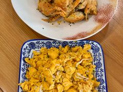 -品鲜村农家菜·阳澄湖大闸蟹(总店)
