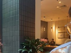 -BAKER&SPICE(安福路店)