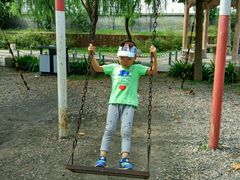 -河北村民俗体验园
