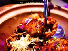 -啫神·广州地标美食(北京路店)